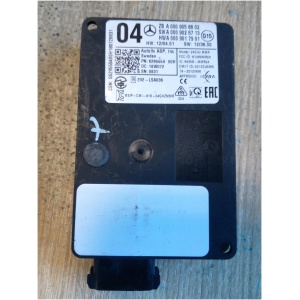 OE radarsensor MERCEDES 0009058802