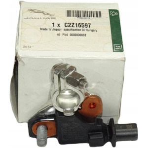 Sensor og batteriklemme JAGUAR XE C2Z16597