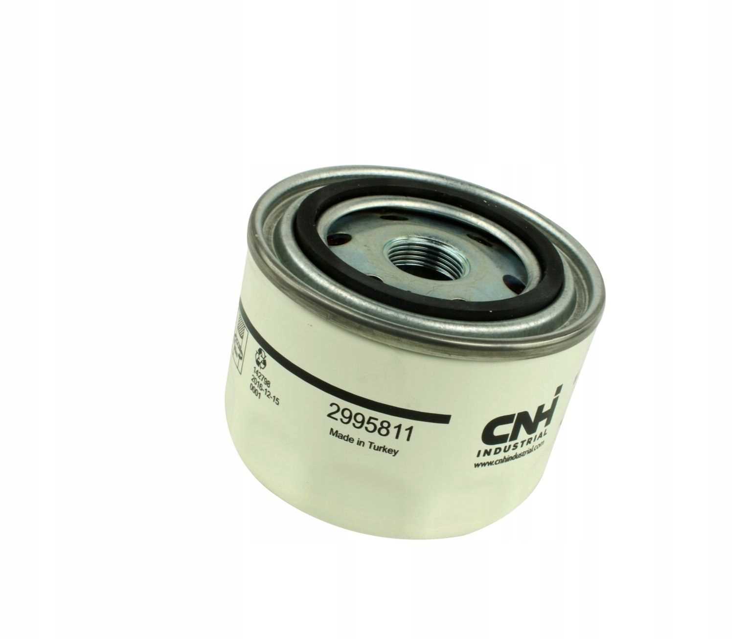 Oljefilter IVECO DAILY 2995811 - Bilde 2