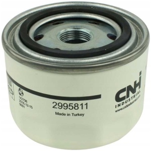 Oljefilter IVECO DAILY 2995811