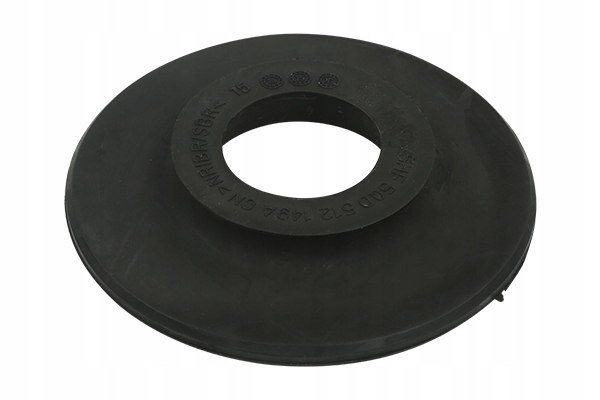 Øvre fjærskive VW 5Q0512149A - Bilde 3