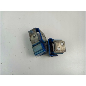 PEUGEOT 207 fremre venstre dørhengsel komplett