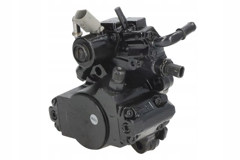 Høytrykkspumpe Mercedes W204 A6510701801 - Bilde 2