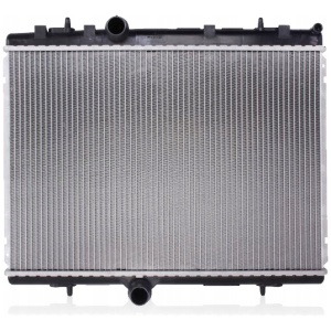 Radiator DS4 DS5 1610824180