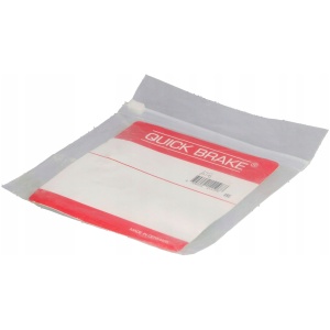 Reparasjonssett bakre bremsekaliper VW Transporter