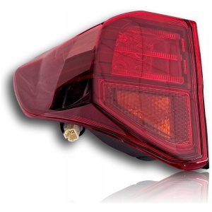 SUZUKI VITARA venstre ytre baklykt 3567086R00