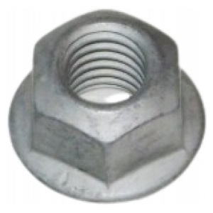 Mutter M10 N10286110 VAG