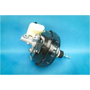 Bremsekraftforsterker Audi Q5 8R0612107D