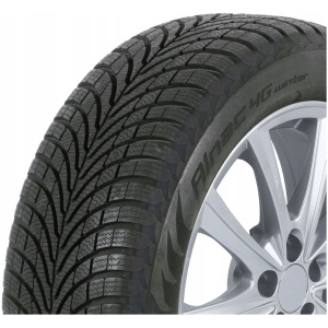 Vinterdekk sett 4 165/65R15 81T Alnac 4G 2025