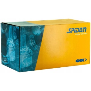 Drivakselmansjett venstre indre 495062BA30