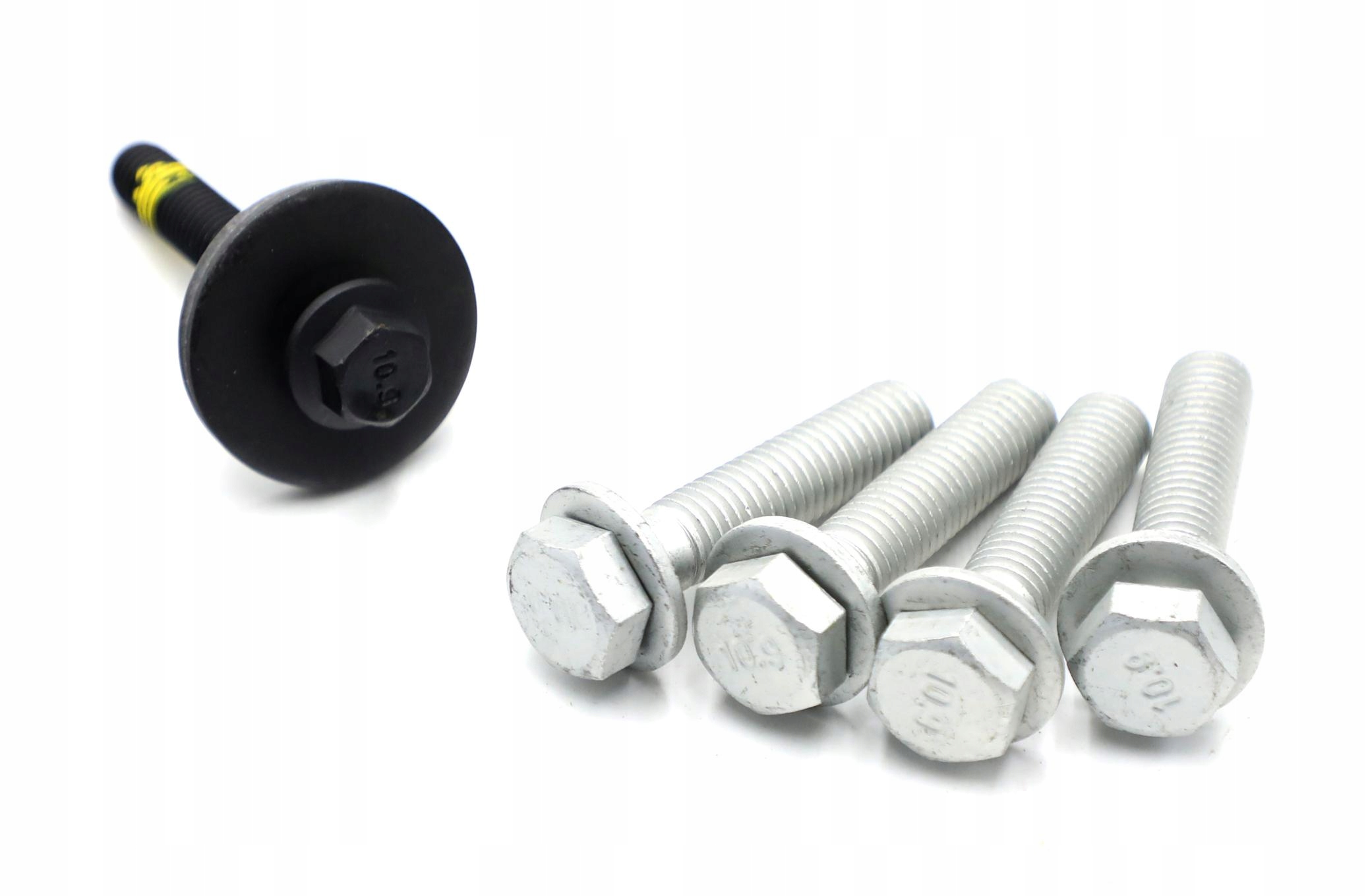 Front hjullager VOLVO S80 8672371 - Bilde 5