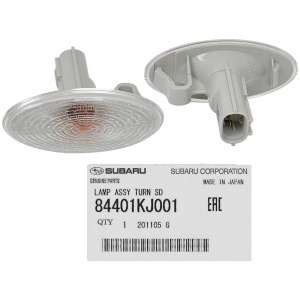 Blinklys SUBARU IMPREZA 84401KJ001