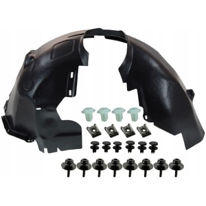 Innerskjerm høyre foran Ford Focus 2038581