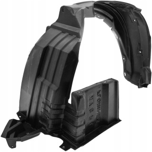 Innerskjerm høyre Toyota Aygo 538750H010