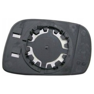 Speilglass venstre Opel Agila 9209149