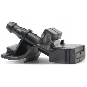 Spylerdyse frontrute Toyota Prius 8538112330