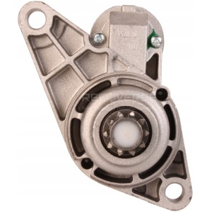 Starter SKODA Fabia 02T911023R