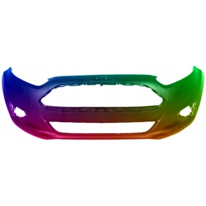 Frontfanger Ford Fiesta 1814802 med lakkering