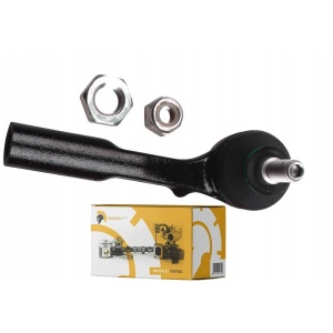 Styreledd venstre Opel Corsa 93189023