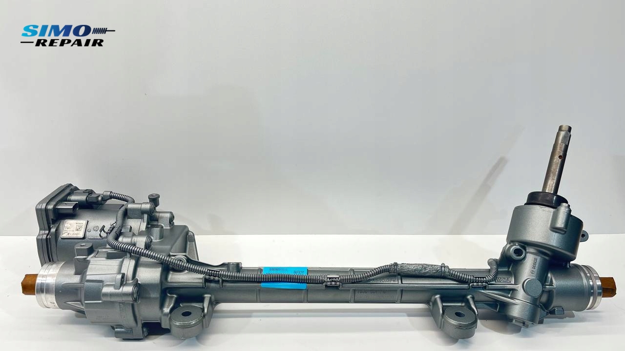 Tannstang JAGUAR XE T4N15268 - Bilde 3