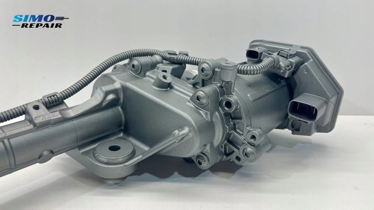 Tannstang JAGUAR XE T4N15268 - Bilde 6