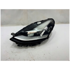 TESLA MODEL 3 venstre frontlykt 107737550B