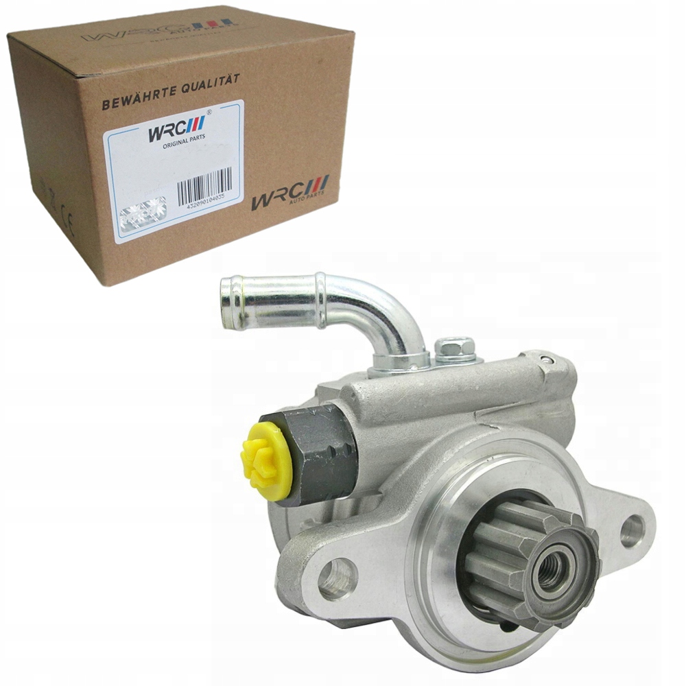 TOYOTA HILUX servopumpe 443100K040 - Bilde 2