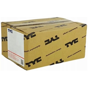 Deksel venstre sidespeil VW Golf 5G0857537E