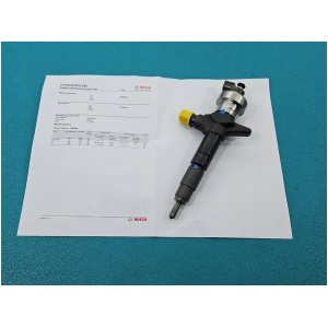 Innsprøytningsdyse Isuzu D-Max 8982601090