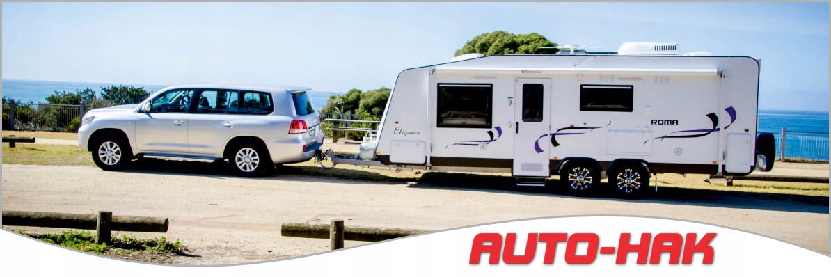 Tilhengerfeste til VOLVO V50 2004-2012 - Bilde 3