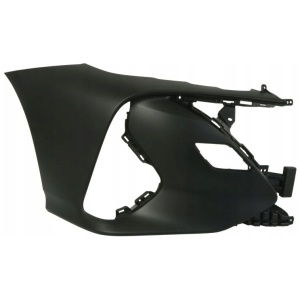 Toyota Prius høyre frontfanger 5211247901