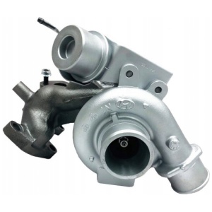 Turbolader til Kia Rio 282012A080