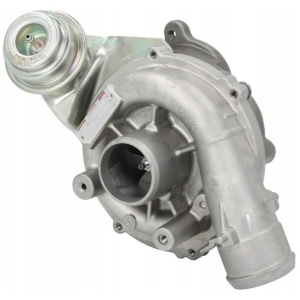 Turbolader til Suzuki Vitara 13900-67G10