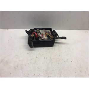 Modul RENAULT CLIO III 356231E