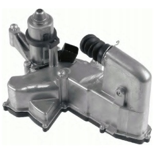 Clutch actuator CITROEN C2 218252