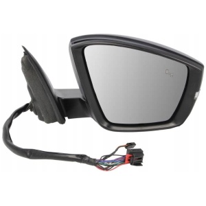 Høyre sidespeil Skoda Kodiaq 566857508D