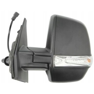Utvendig speil venstre Opel Combo 95523381