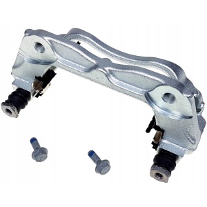 Caliperbrakett foran venstre Toyota OE 4772209180