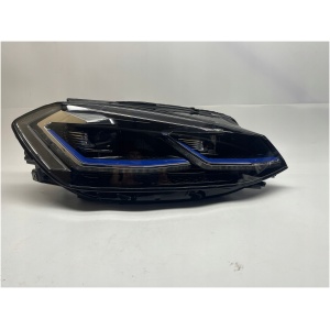 VOLKSWAGEN GOLF frontlykt høyre 5G1941082F