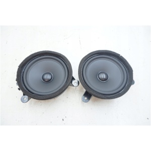 VOLVO XC60 dørhøyttaler Premium Sound 8676891