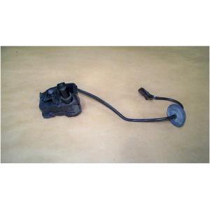 VW Golf VII 7 aktuator ladeluke 5C6810773H