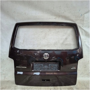 VW T5 03-15 bakluke 7E0827025F