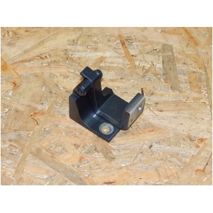 VW T5 øvre venstre dørhengsel foran 7H0831401B