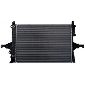Radiator Volvo S60 31319056