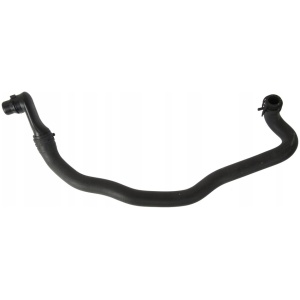 Vannslange til varmeapparat Mercedes A2048306696