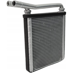 Varmeapparat til Toyota Hilux 87107-0K010