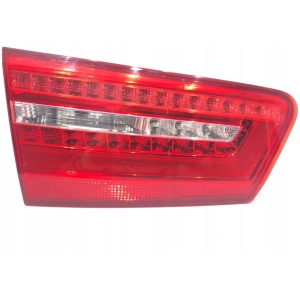 Venstre indre baklykt Audi S6 4G9945093B