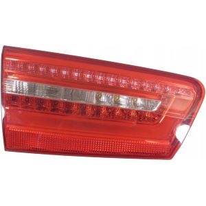 Venstre indre baklykt Audi A6 4G9945093B