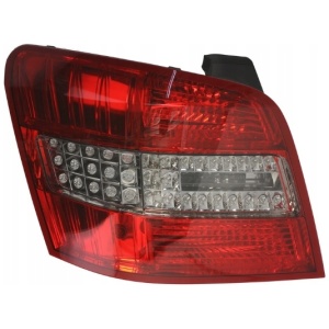 Venstre baklykt til Mercedes GLK A2048202564