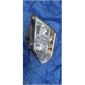 Venstre xenon frontlykt Nissan Pathfinder 26060EB380
